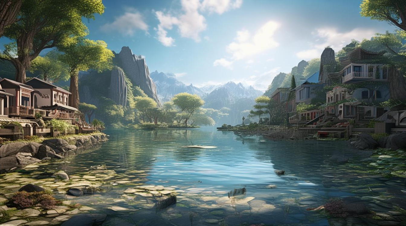 渭南周边游玩景点推荐