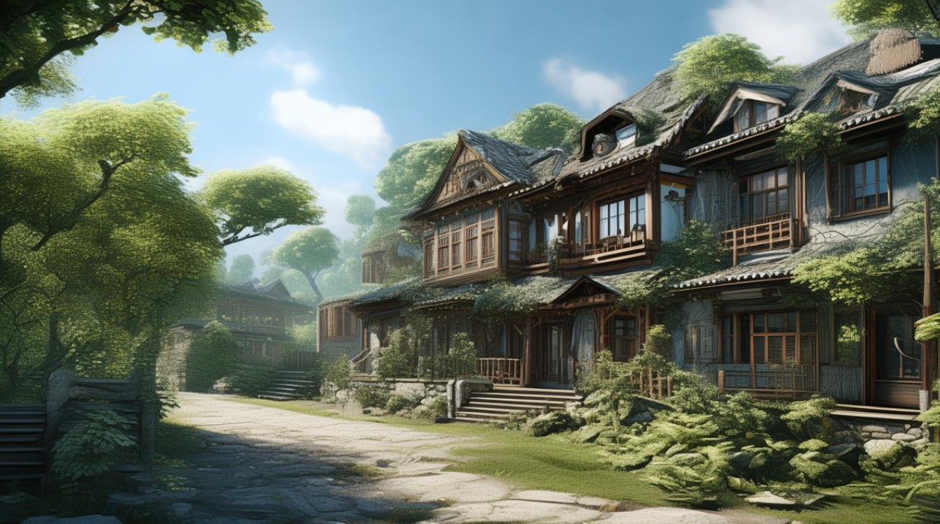 渭南周边游玩景点推荐