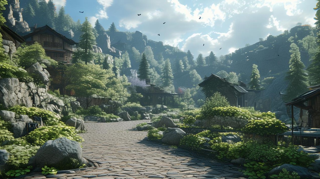 渭南周边游玩景点推荐