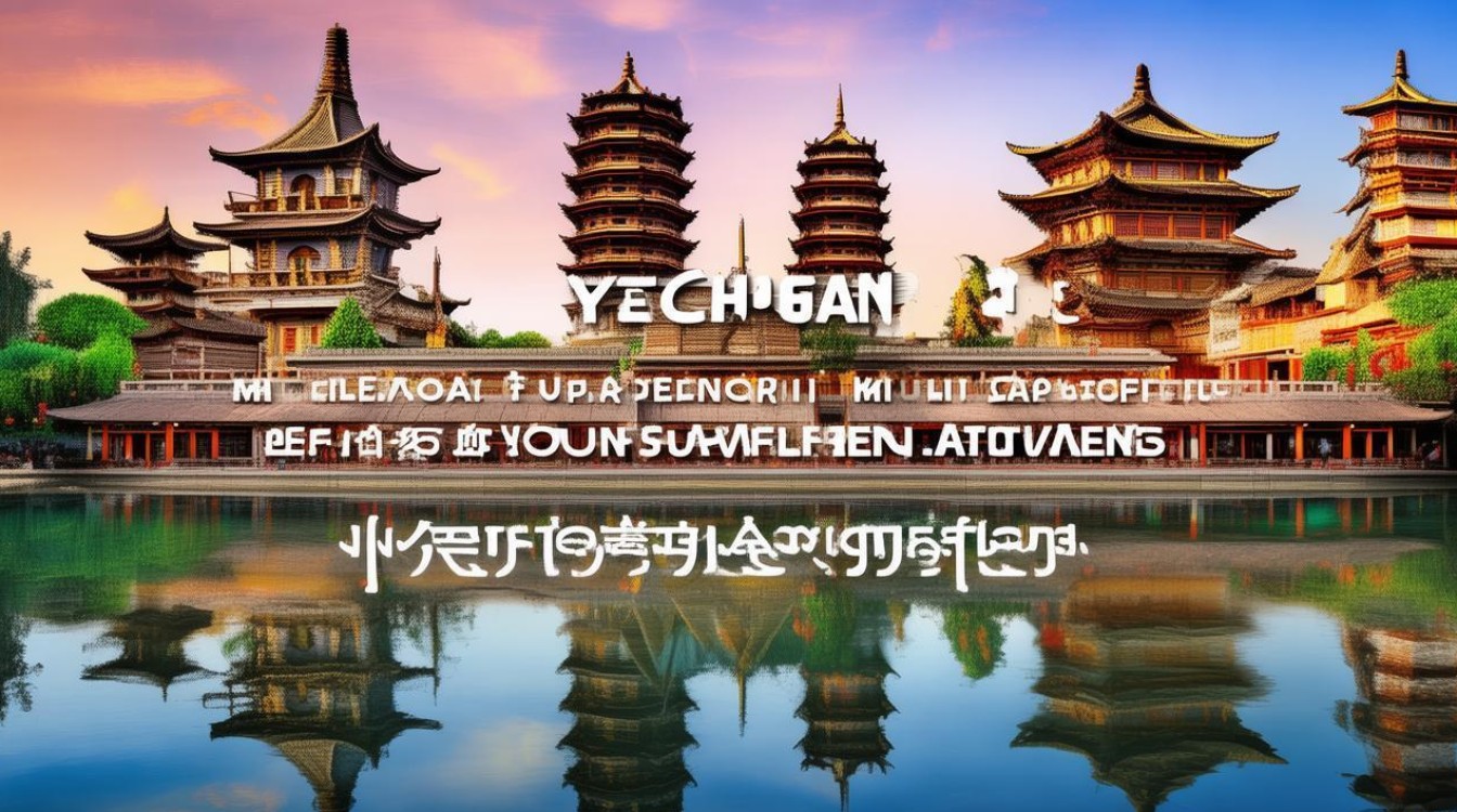 伊川景点排行榜