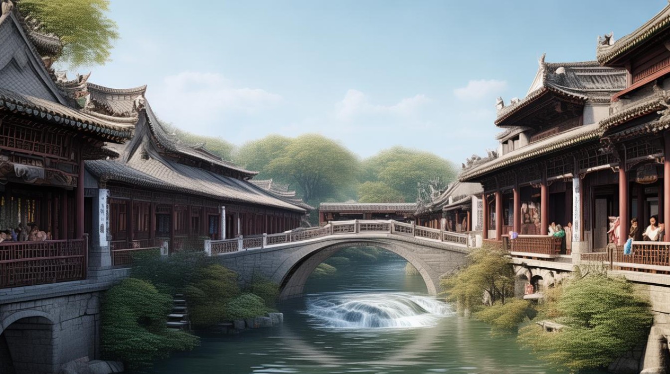 绍兴著名景点介绍 绍兴著名景点介绍