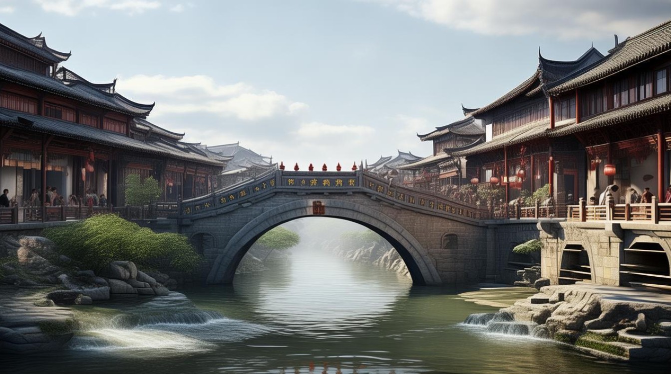 绍兴著名景点介绍 绍兴著名景点介绍