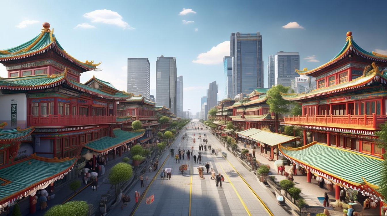 宝山区的景点 宝山区的景点