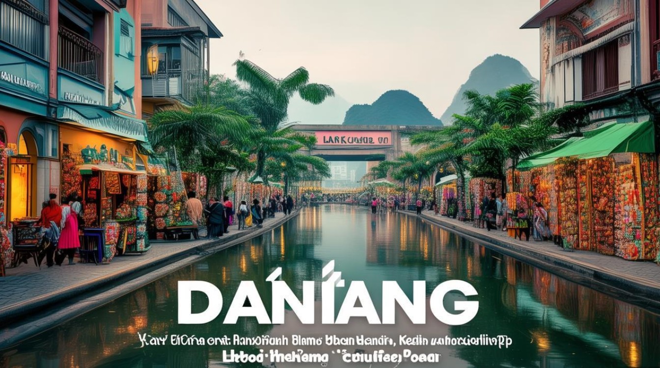 越南岘港有哪些景点 越南岘港有哪些景点