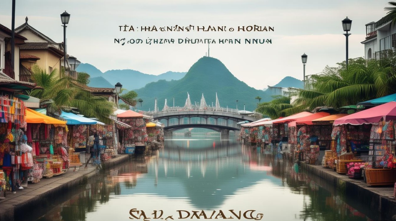 越南岘港有哪些景点 越南岘港有哪些景点