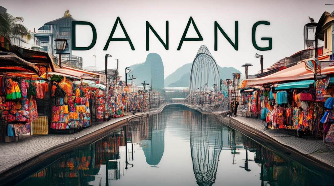 越南岘港有哪些景点 越南岘港有哪些景点