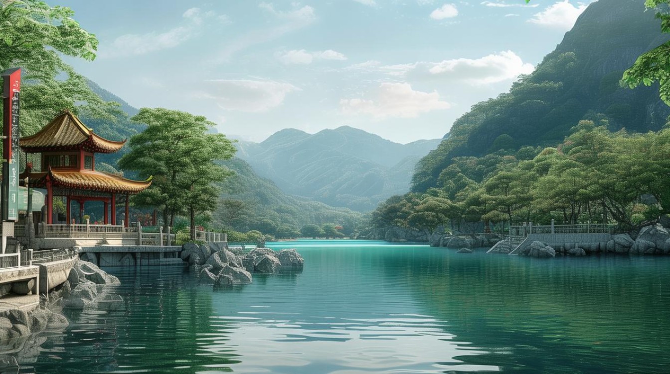 河北丰宁旅游景点