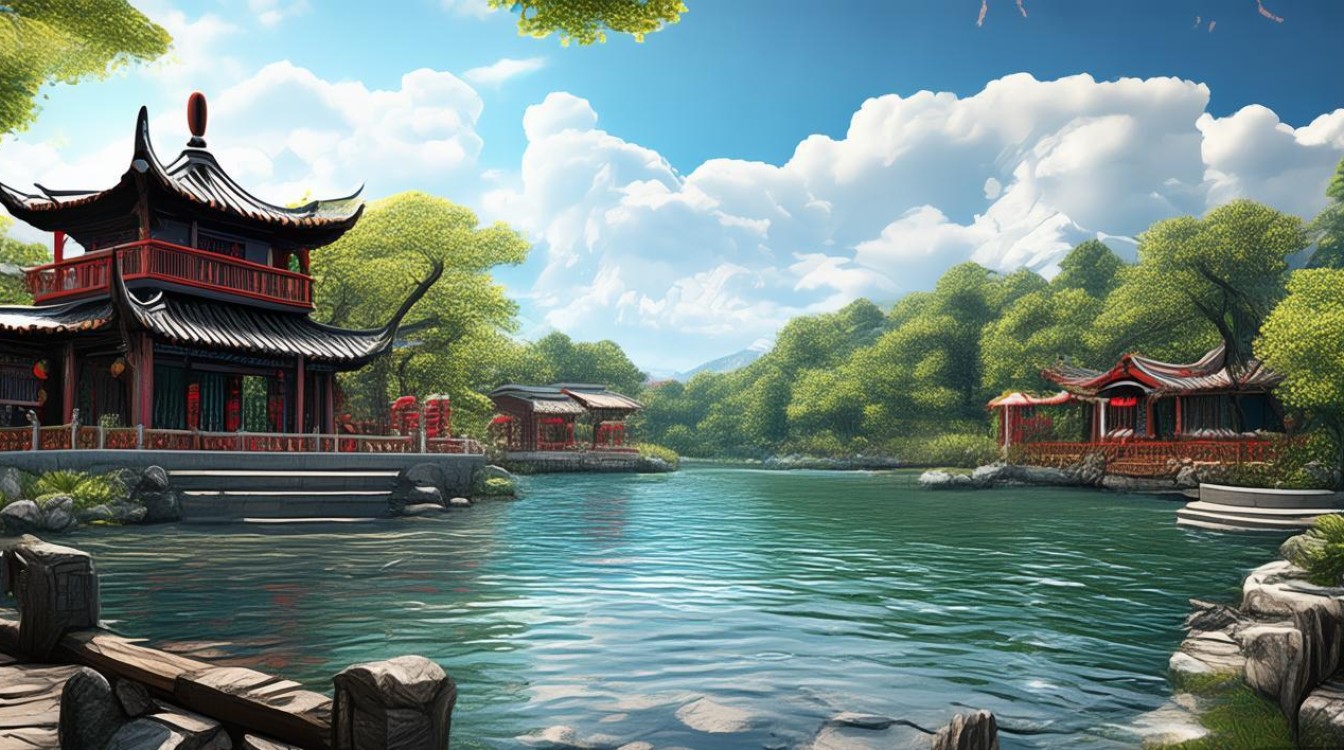 河北丰宁旅游景点