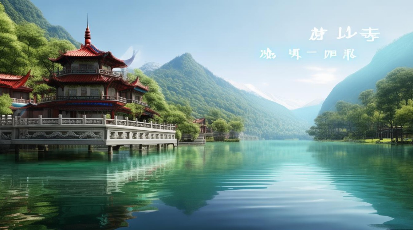 河北丰宁旅游景点