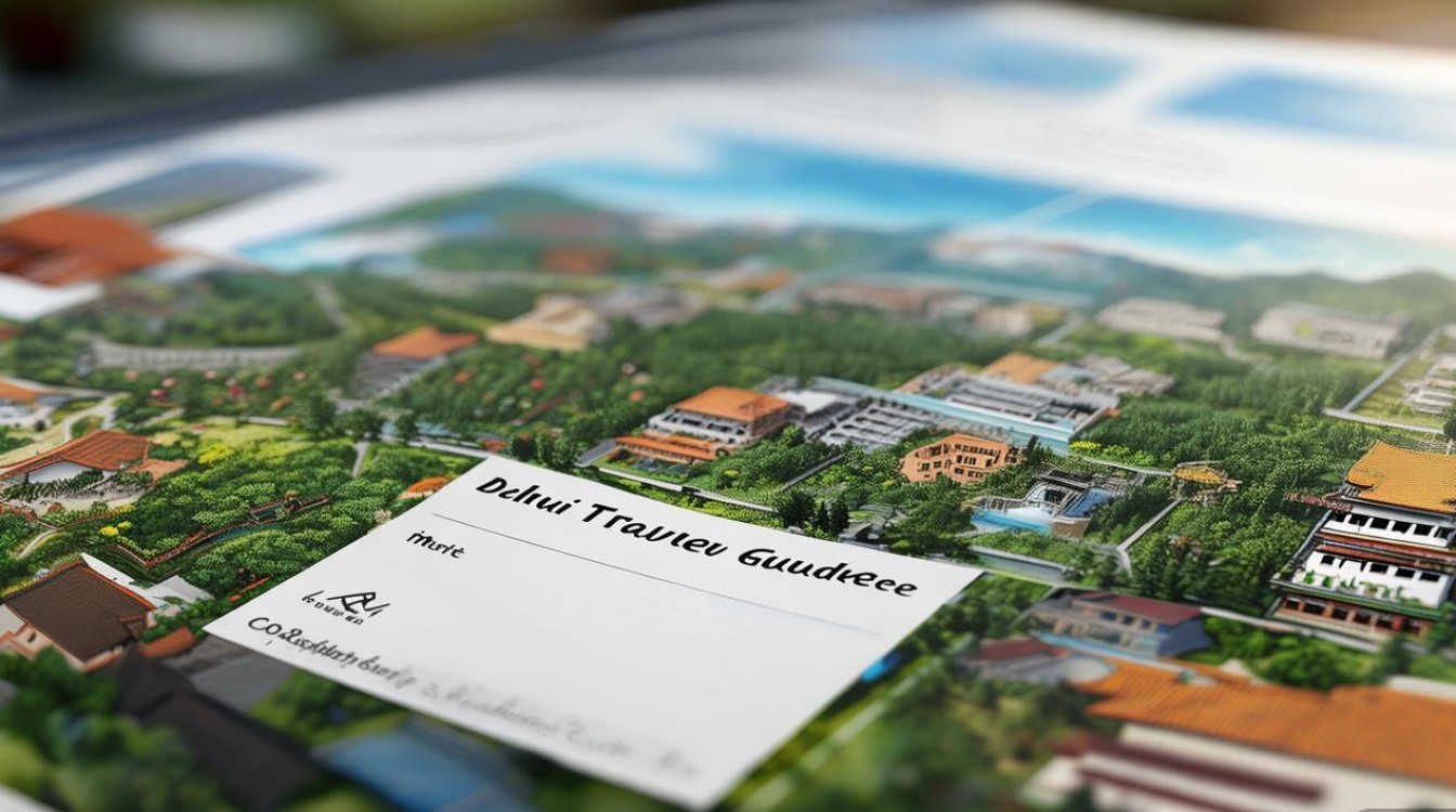 德惠旅游景点大全 德惠旅游景点大全