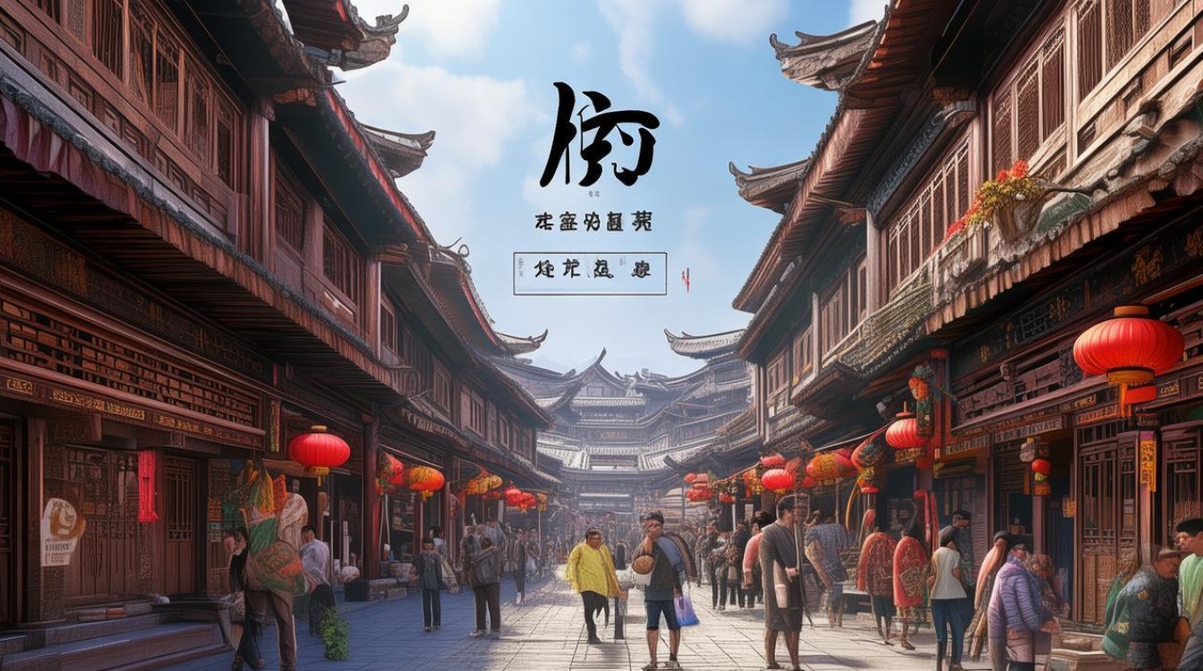 山西韩城旅游景点