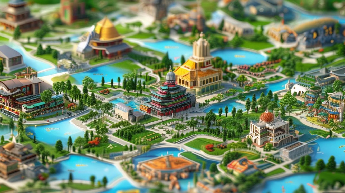 寿光旅游景点排名 寿光旅游景点排名