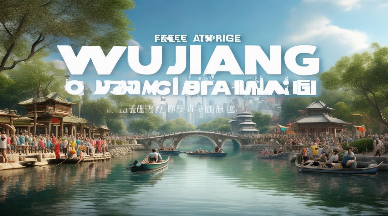 吴江好玩的免费景点 吴江好玩的免费景点