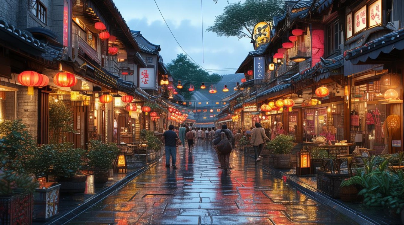 簋街附近景点 簋街附近景点