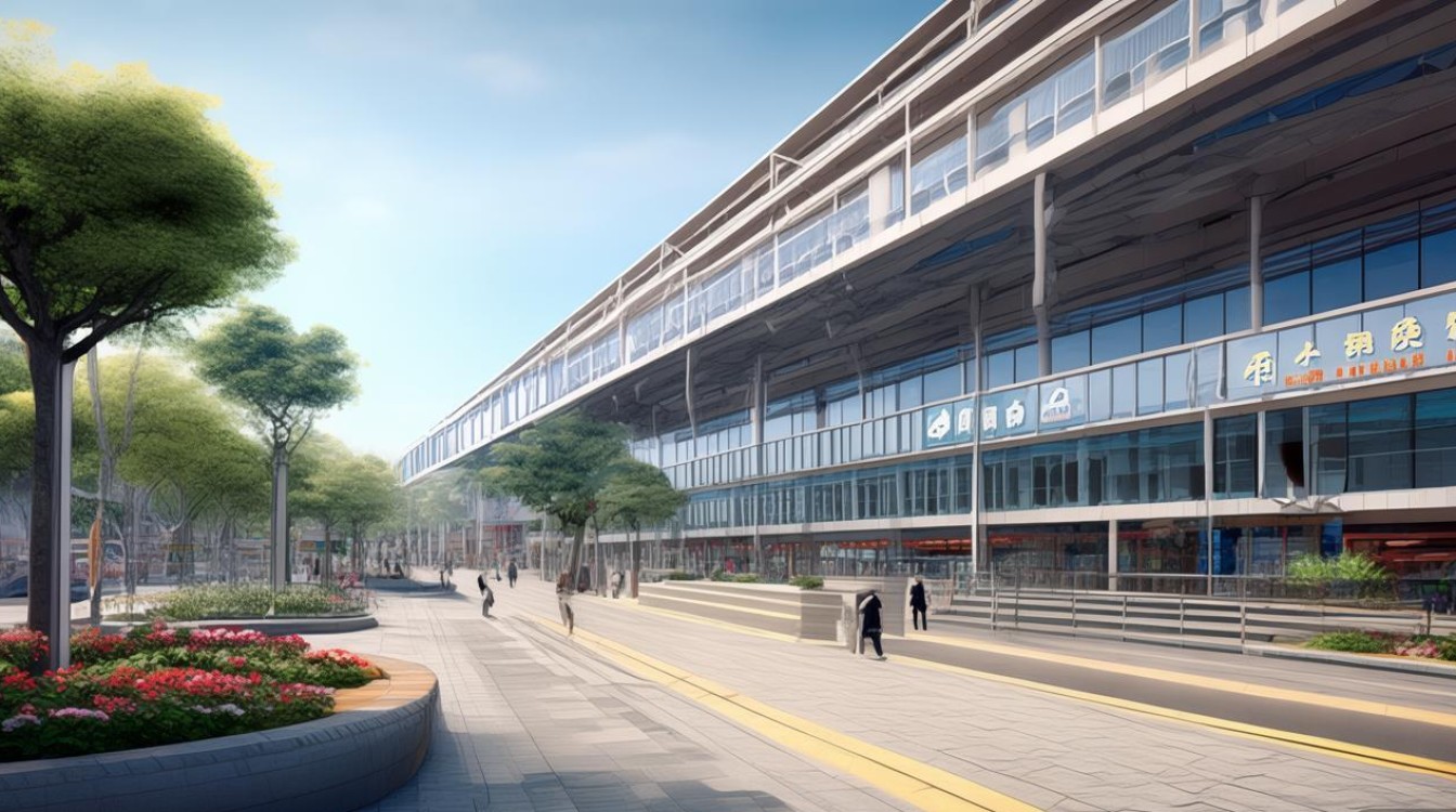 广州东站附近景点 广州东站附近景点