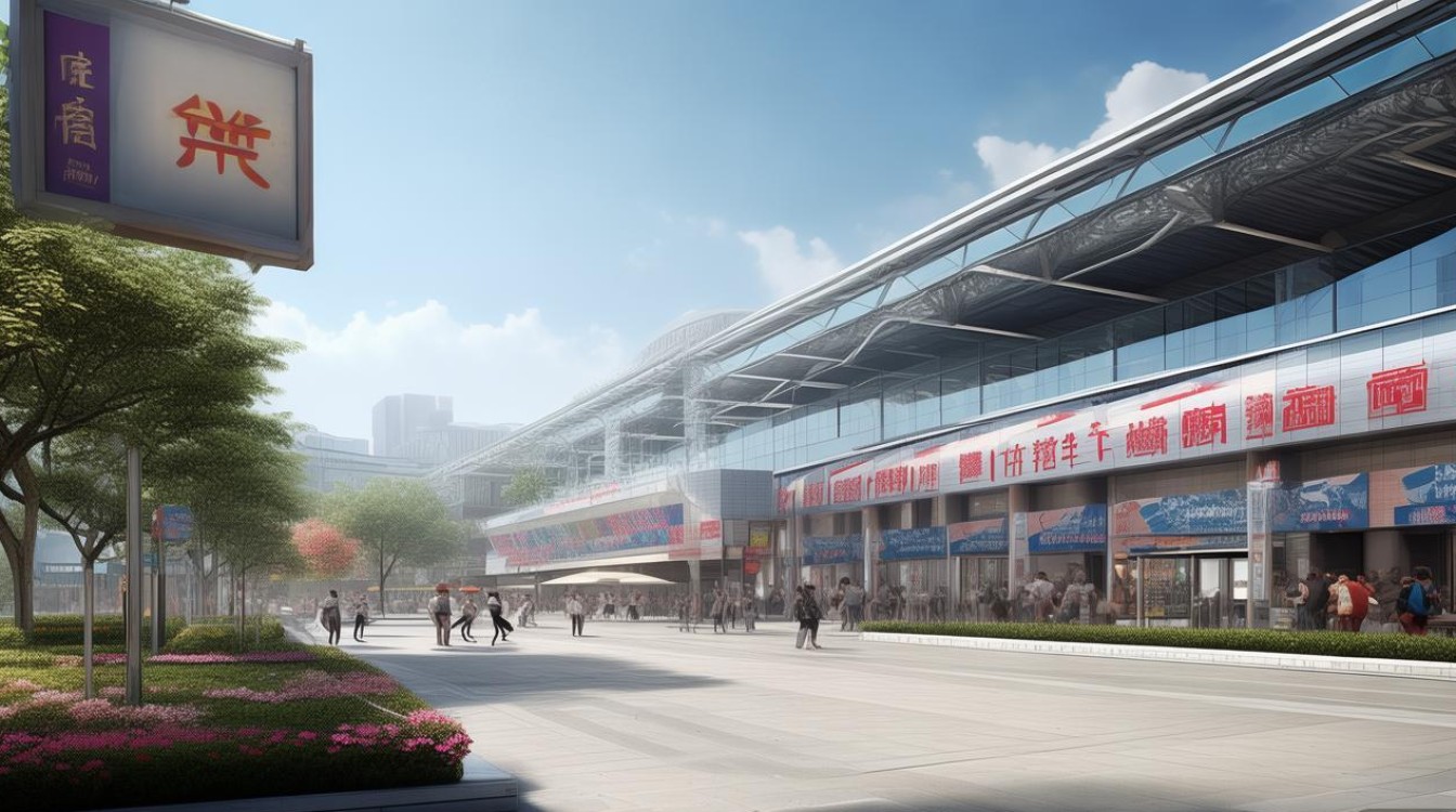 广州东站附近景点 广州东站附近景点