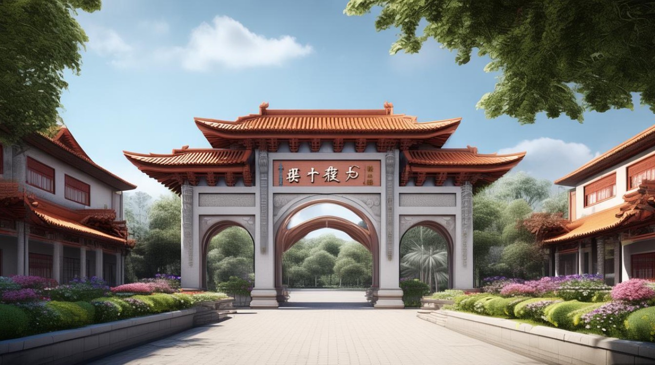 厦门大学必去景点