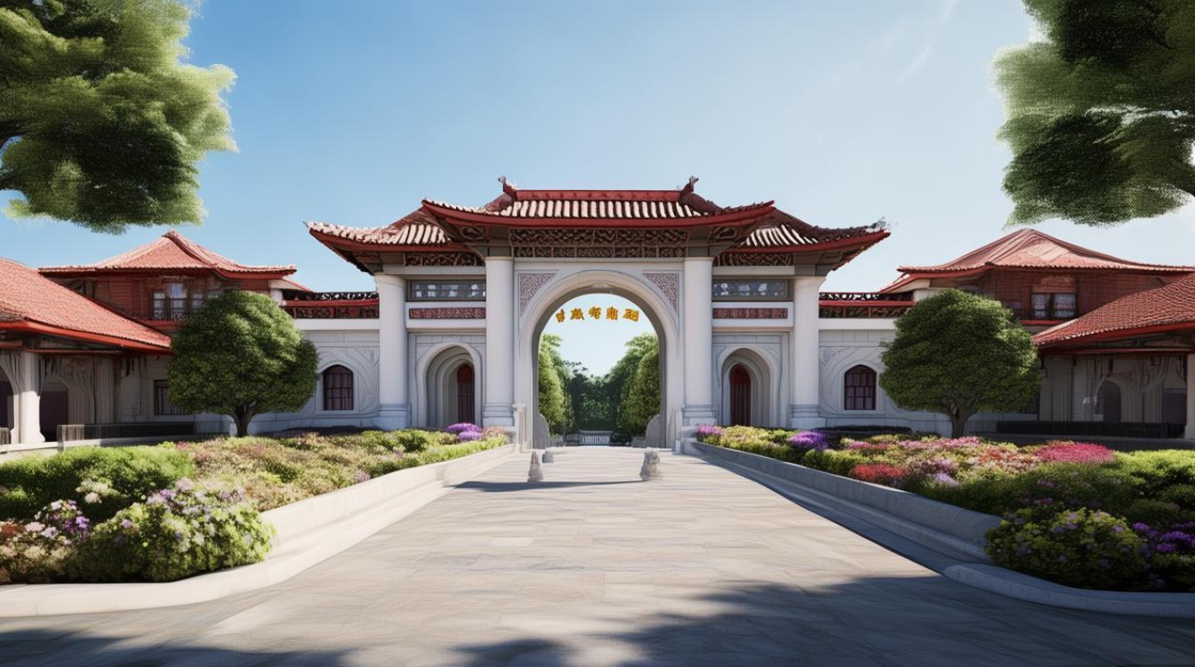 厦门大学必去景点