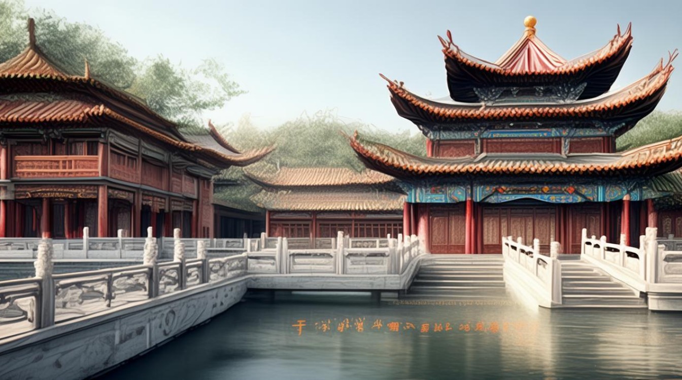 圆明园著名景点介绍