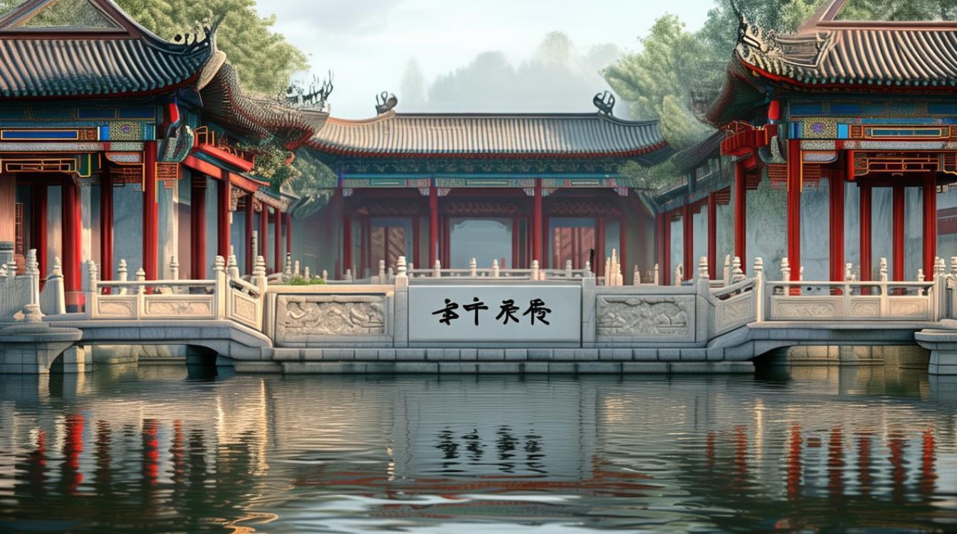 圆明园著名景点介绍