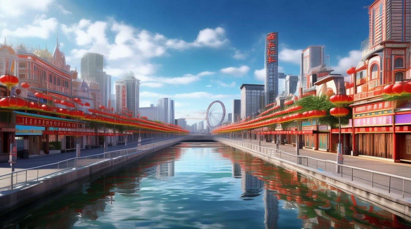 天津主要景点有哪些 天津主要景点有哪些