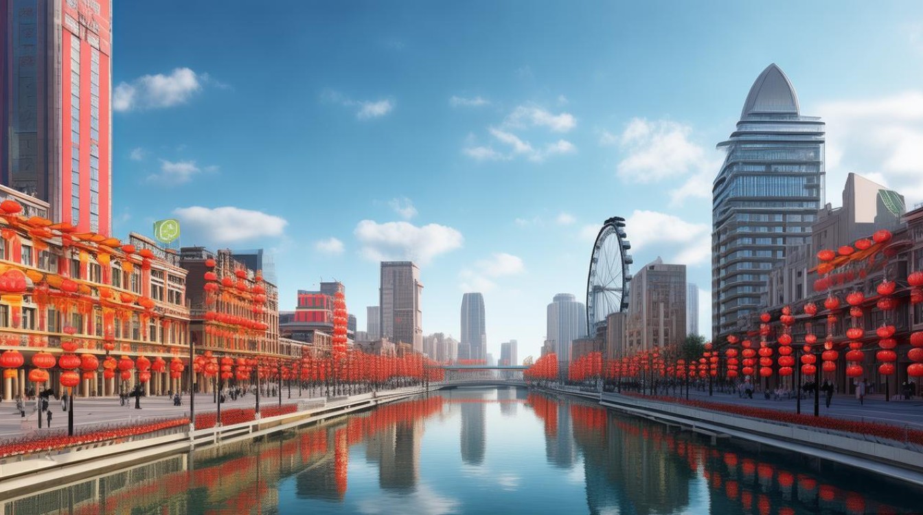 天津主要景点有哪些 天津主要景点有哪些