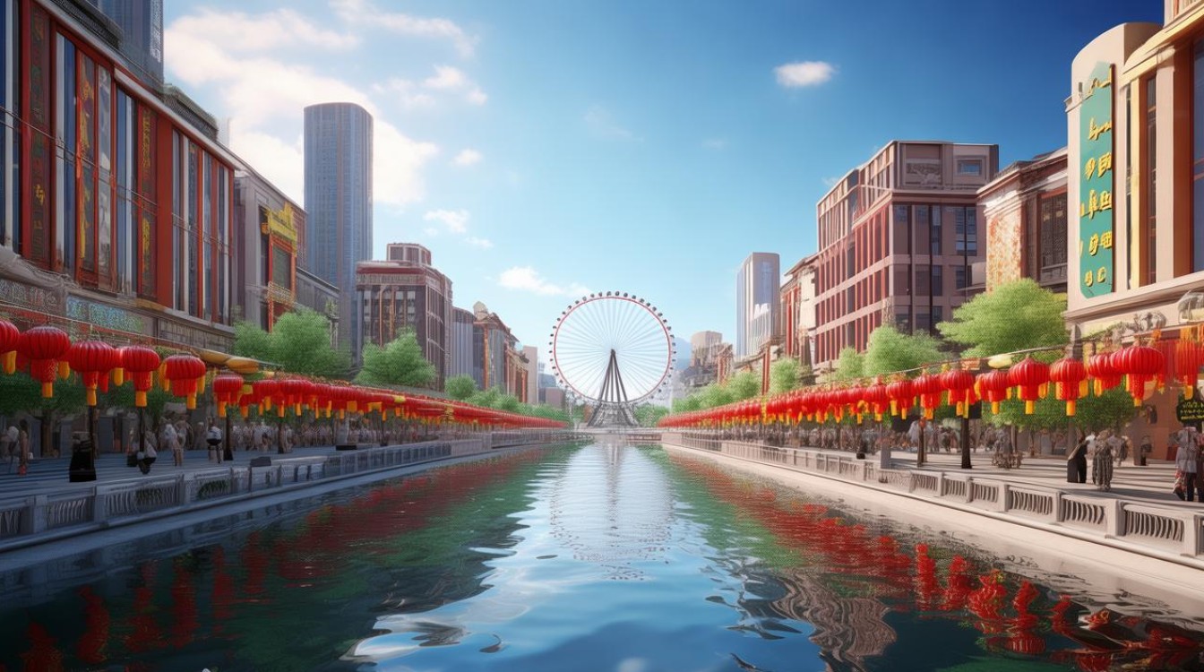 天津主要景点有哪些 天津主要景点有哪些