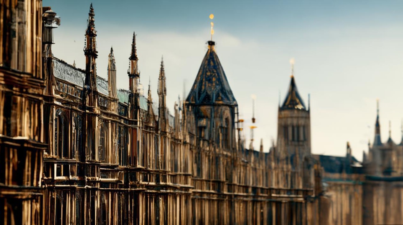 英国首都著名景点 英国首都著名景点