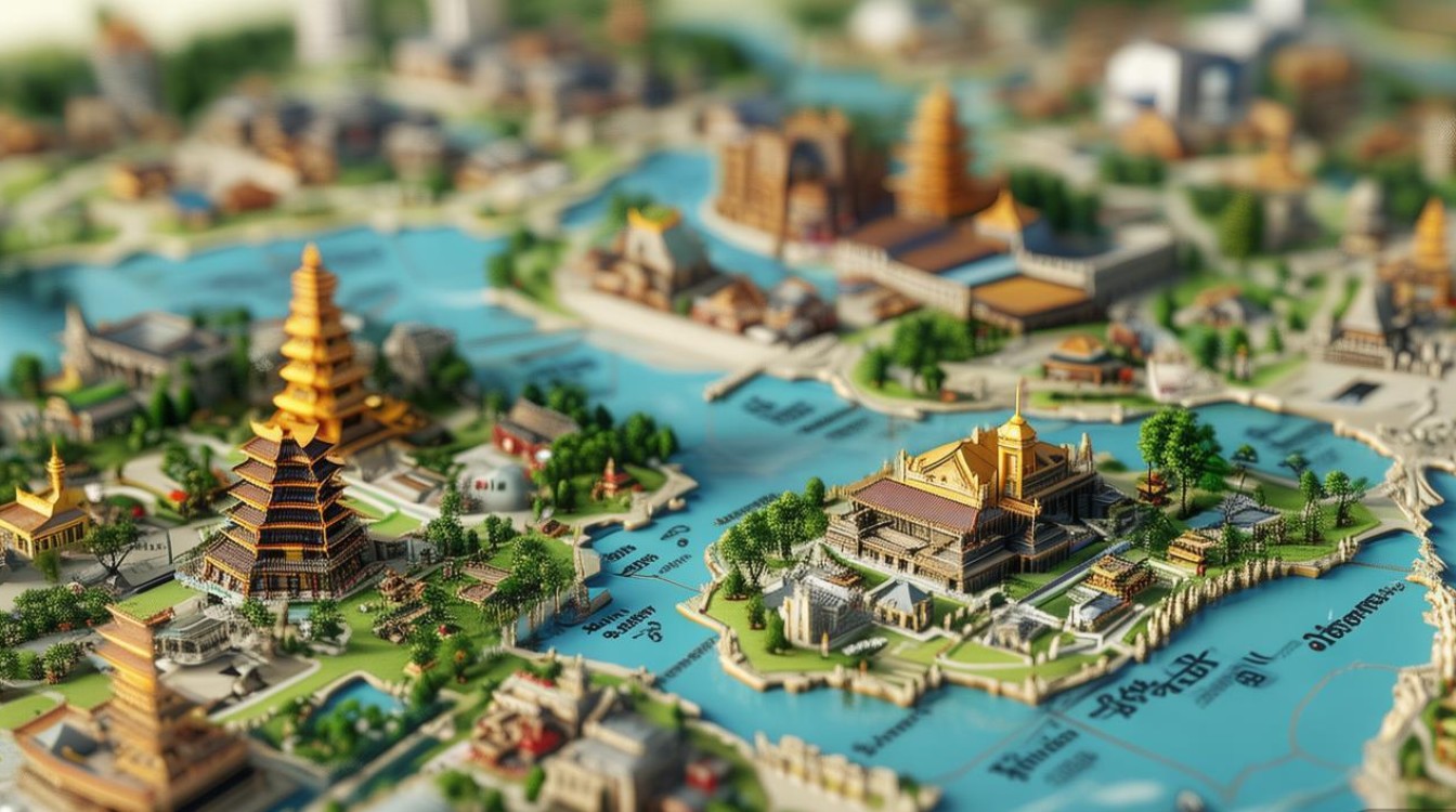 襄樊旅游景点攻略 襄樊旅游景点攻略