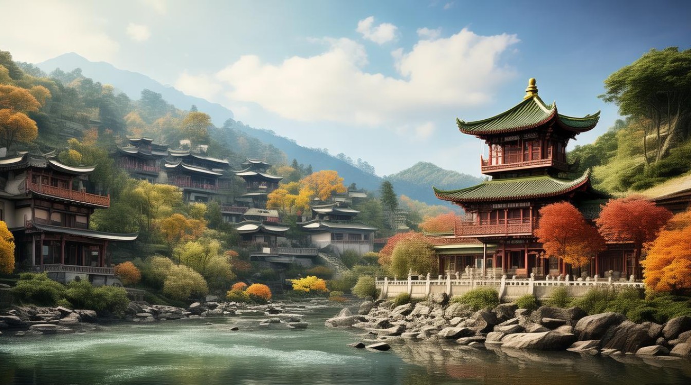 湖北咸丰旅游景点 湖北咸丰旅游景点