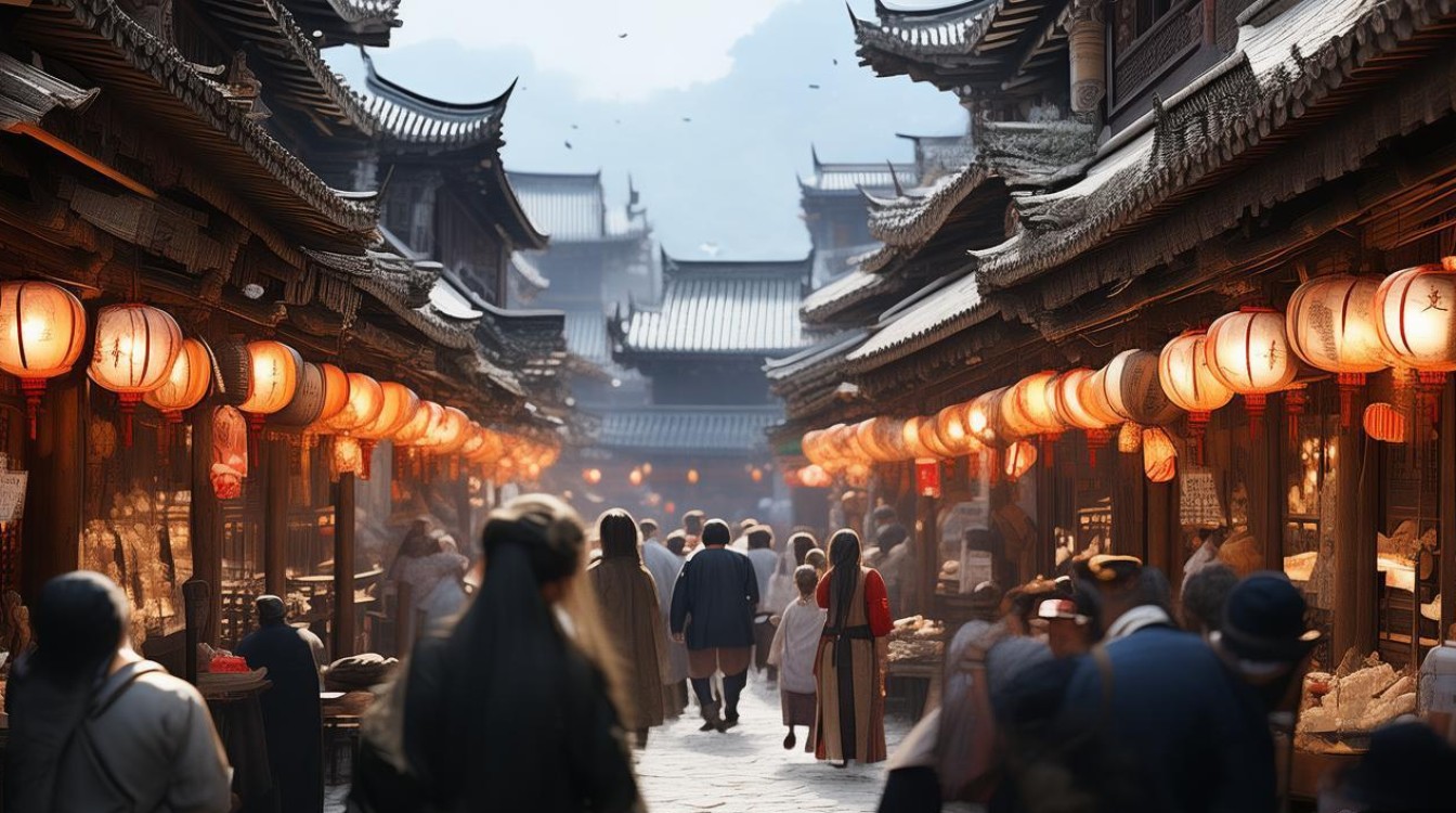 开封不要门票的景点 开封不要门票的景点