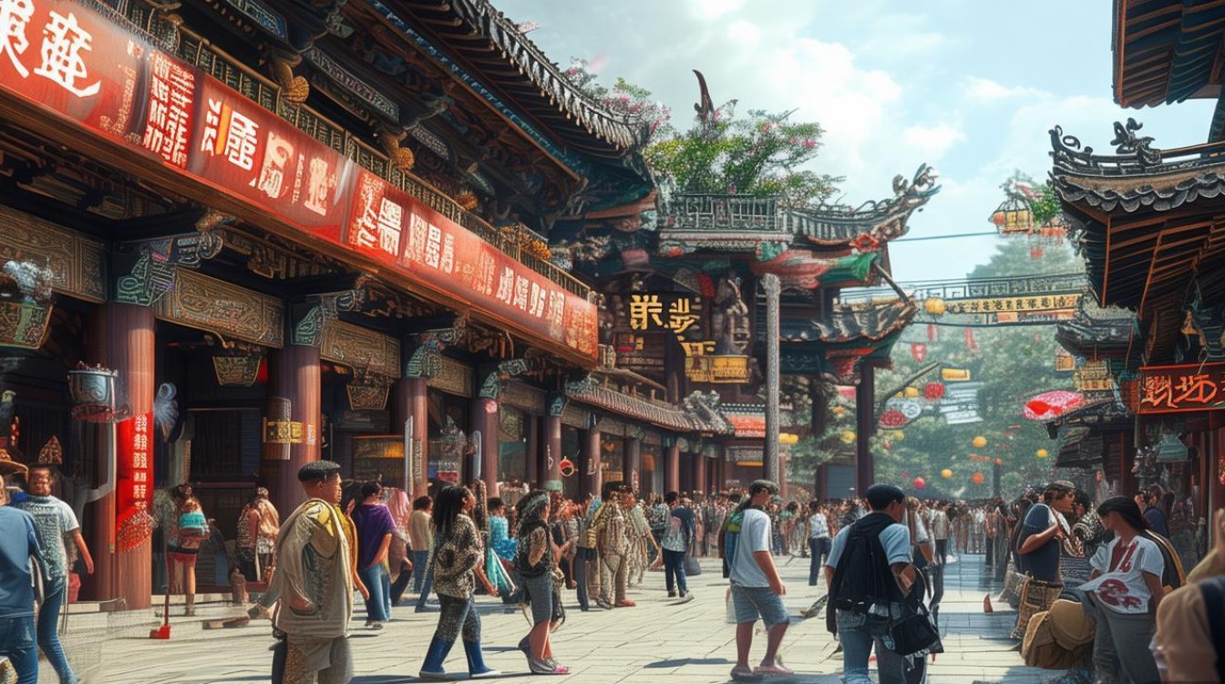 开封不要门票的景点 开封不要门票的景点