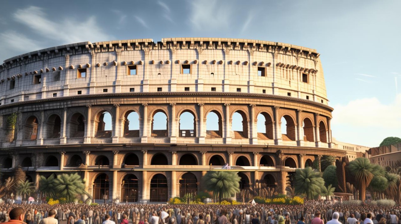 意大利著名景点图片