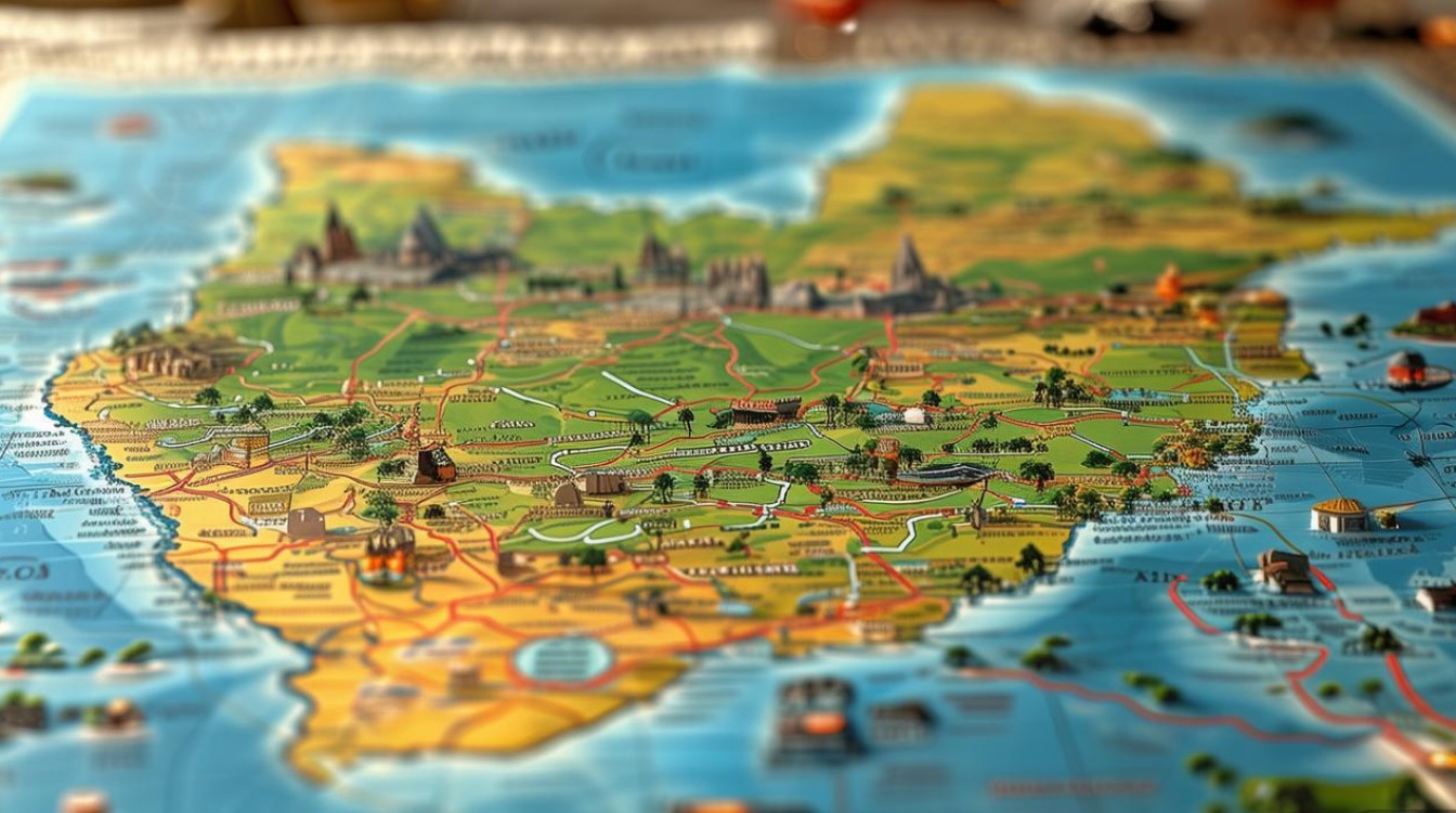 南非旅游景点攻略