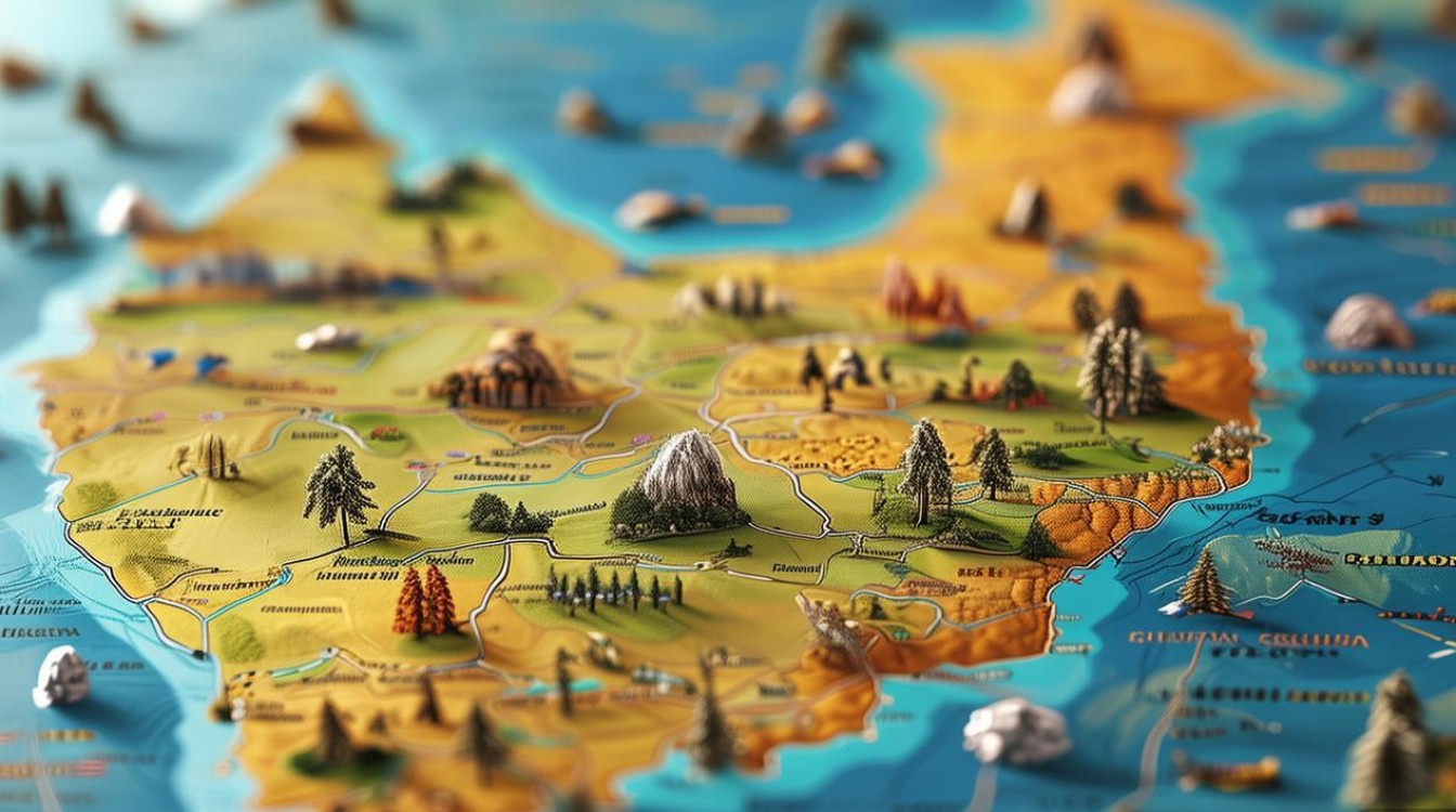 南非旅游景点攻略