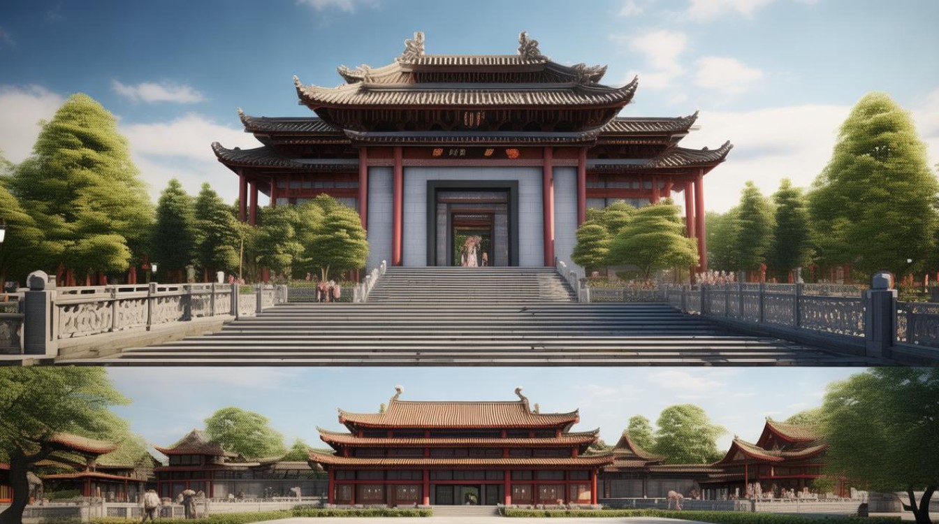 南京经典旅游景点