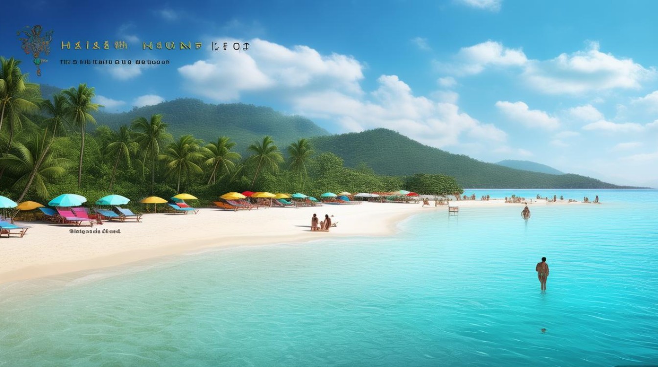 海南主要景点介绍