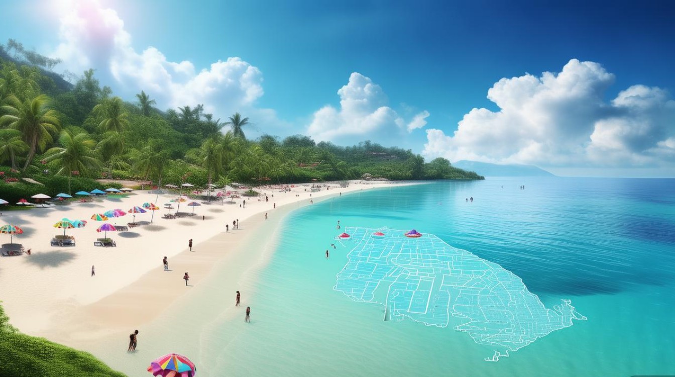 海南主要景点介绍