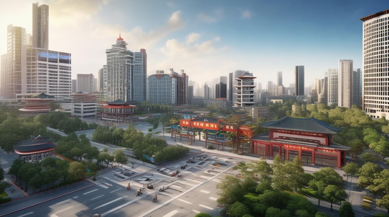 长春的景点大全