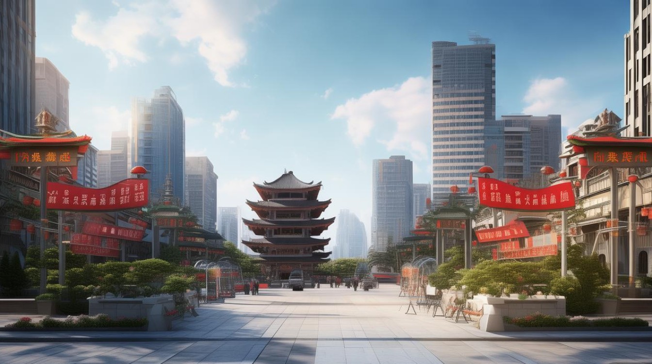 长春的景点大全