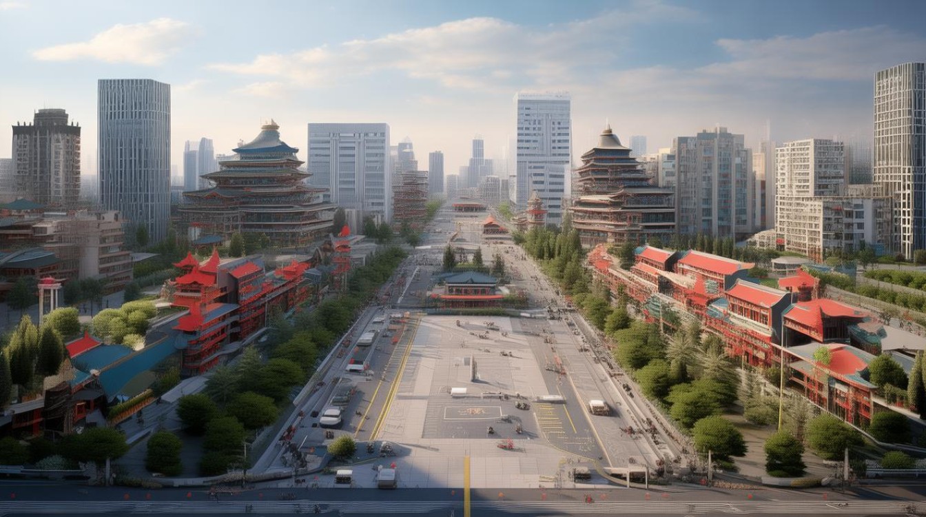 长春的景点大全