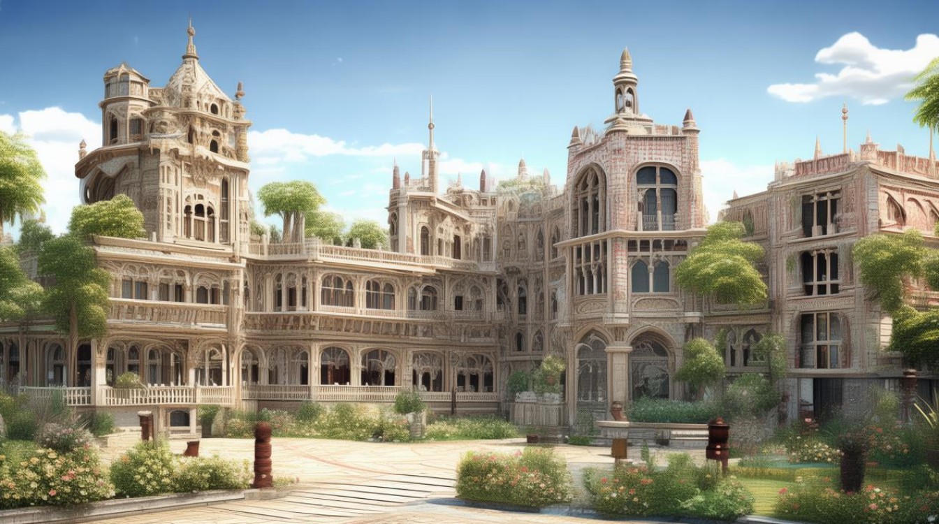 白城旅游必去景点