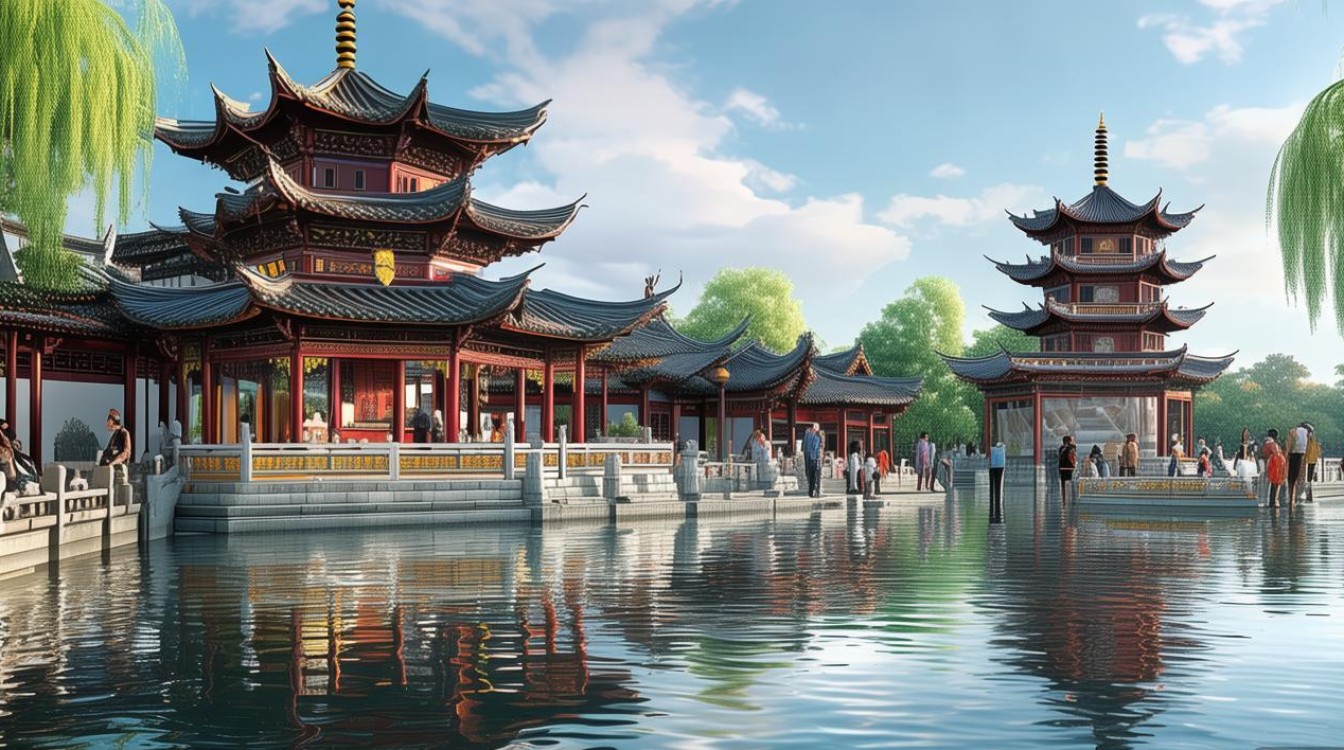 杭州那些景点 杭州那些景点