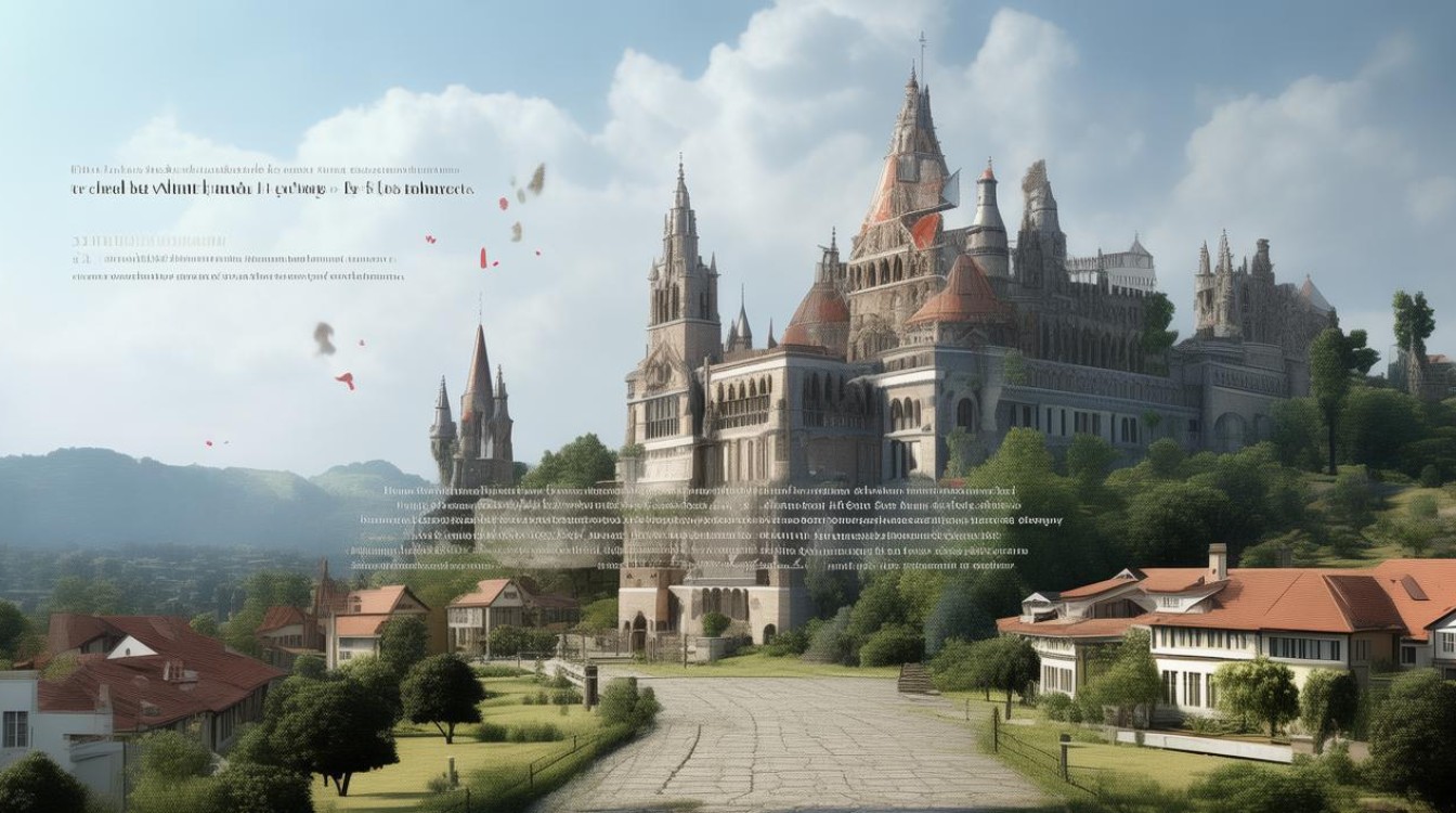 景点英文简介 景点英文简介