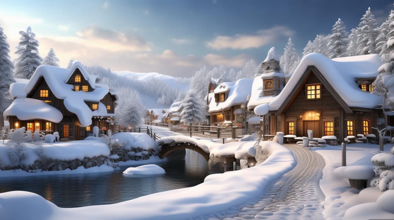 冬季景点推荐 冬季景点推荐