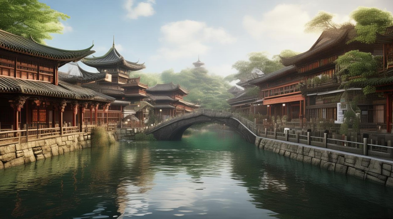 泰宁的景点 泰宁的景点