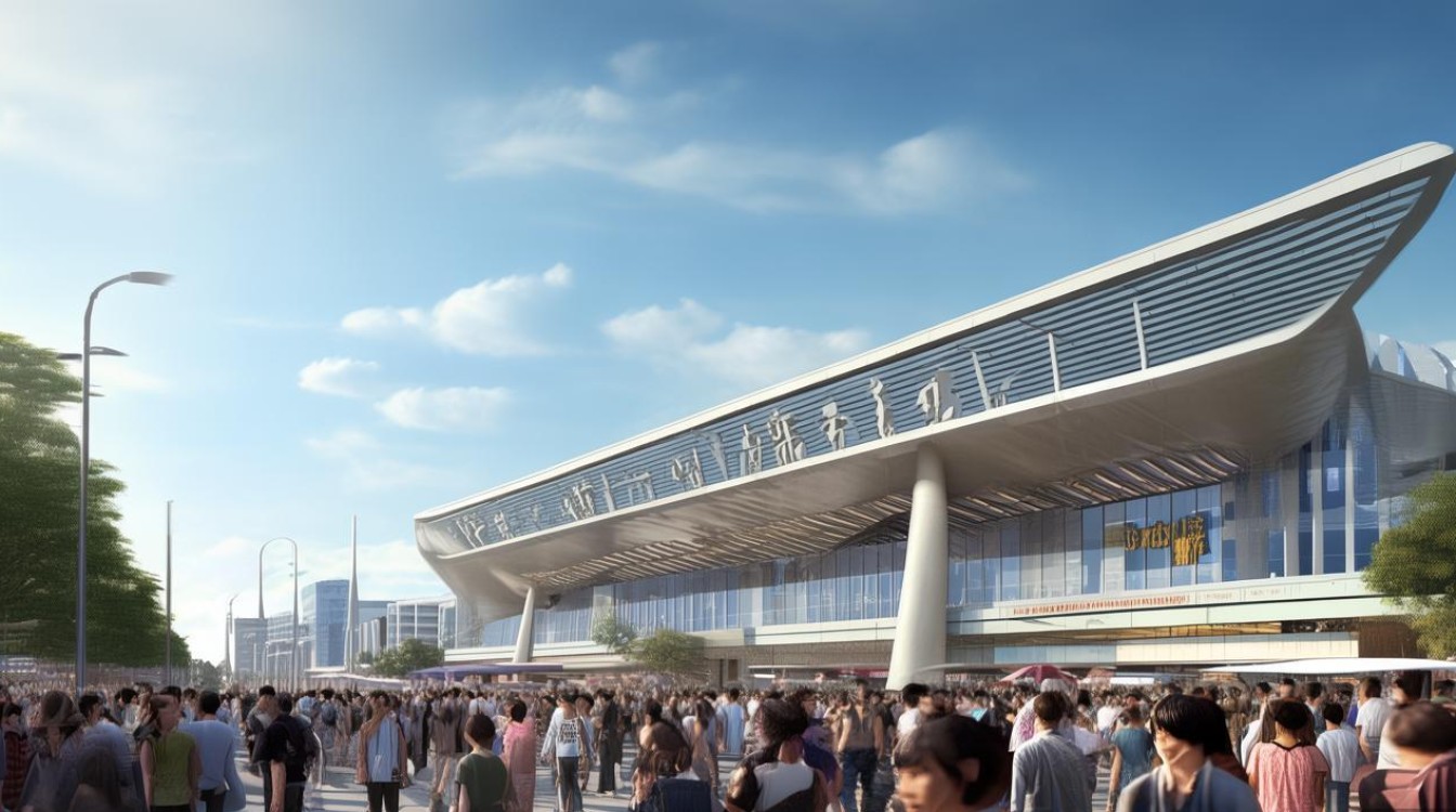 广州南景点 广州南景点