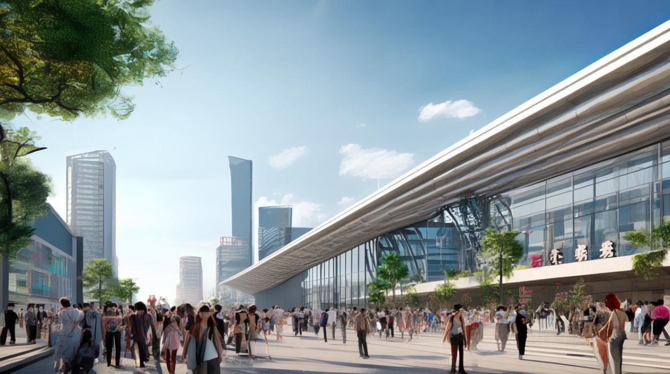 广州南景点 广州南景点