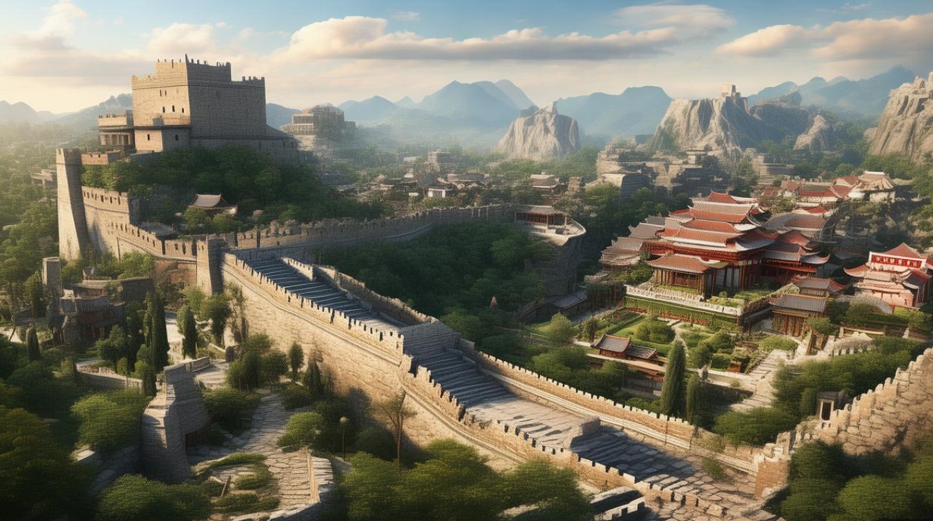 唐山景点旅游景点