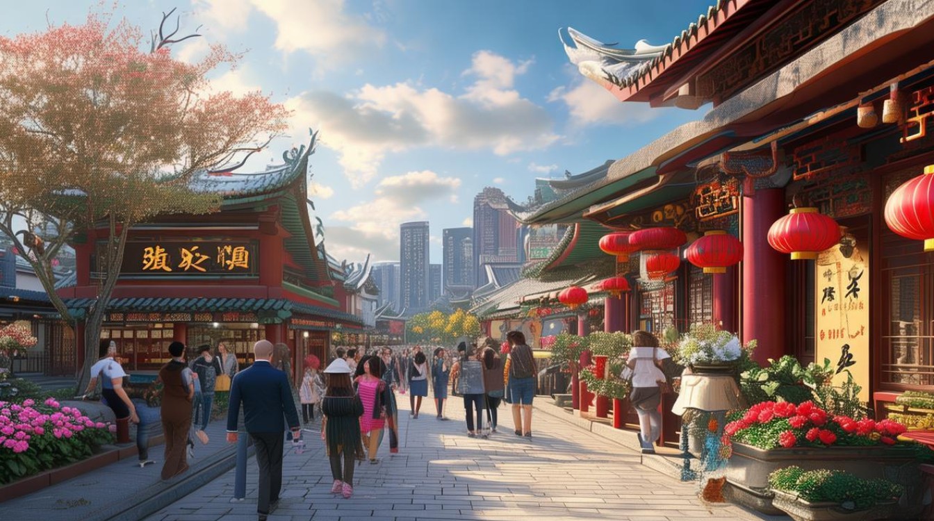 成都旅游景点一日游